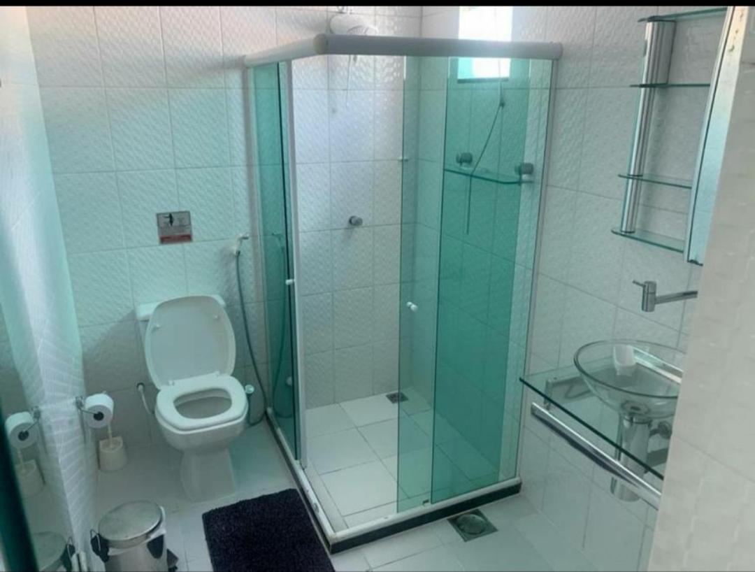 Excelente Casa Com Piscina Villa Camaçari Eksteriør billede