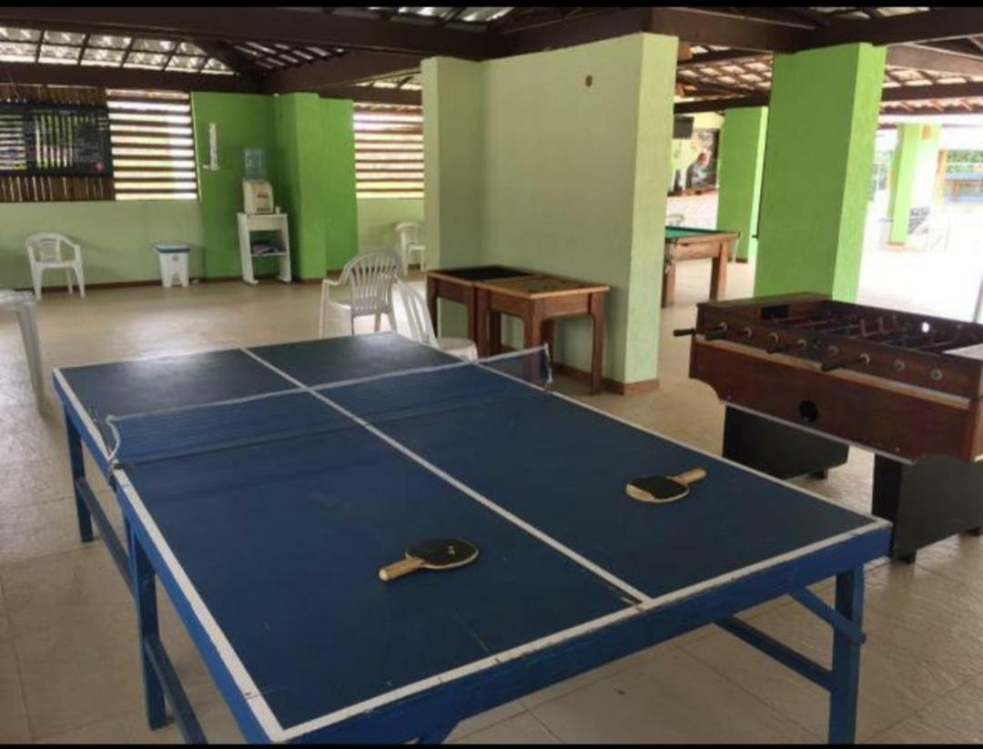 Excelente Casa Com Piscina Villa Camaçari Eksteriør billede