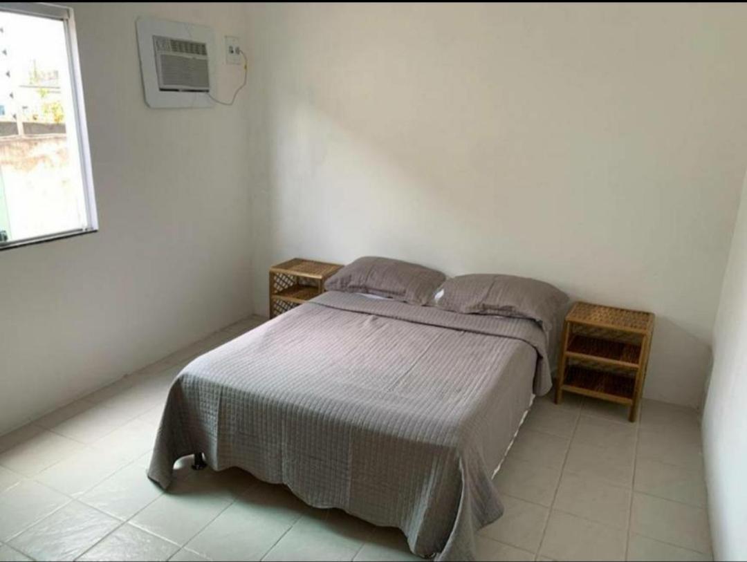 Excelente Casa Com Piscina Villa Camaçari Eksteriør billede