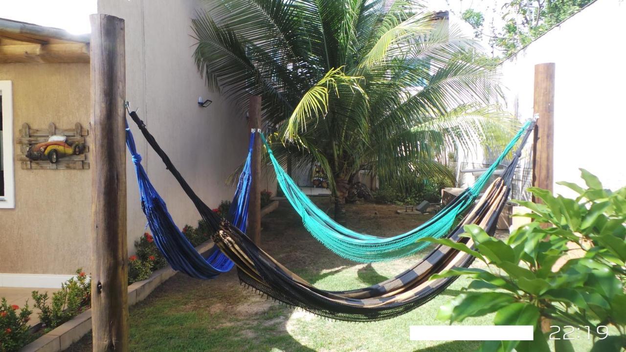 Excelente Casa Com Piscina Villa Camaçari Eksteriør billede