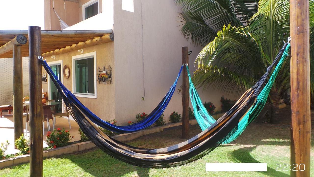 Excelente Casa Com Piscina Villa Camaçari Eksteriør billede
