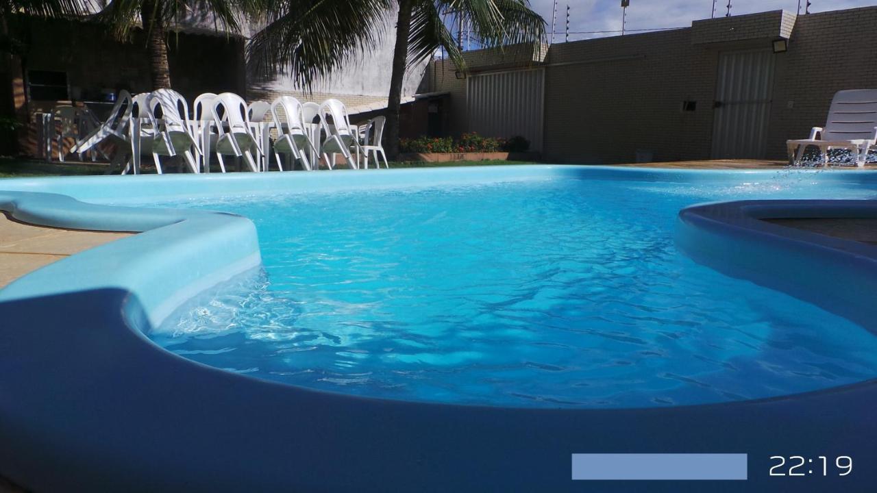 Excelente Casa Com Piscina Villa Camaçari Eksteriør billede