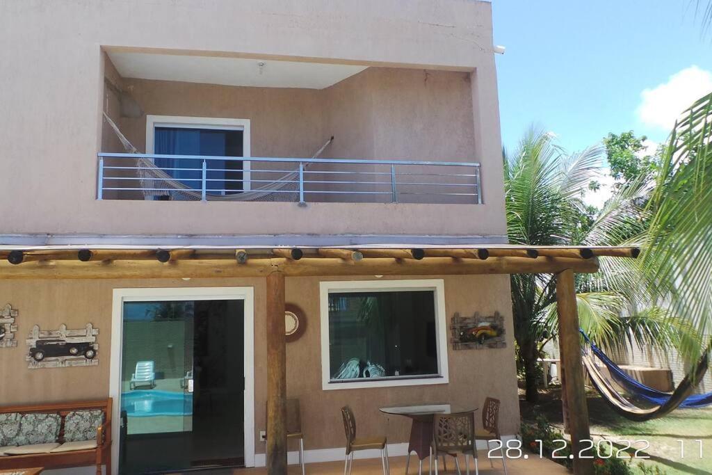 Excelente Casa Com Piscina Villa Camaçari Eksteriør billede