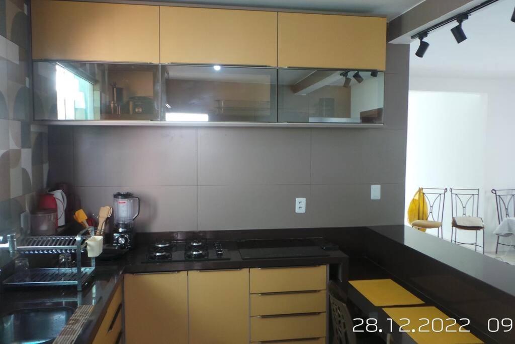 Excelente Casa Com Piscina Villa Camaçari Eksteriør billede