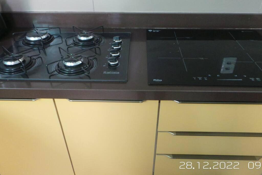 Excelente Casa Com Piscina Villa Camaçari Eksteriør billede