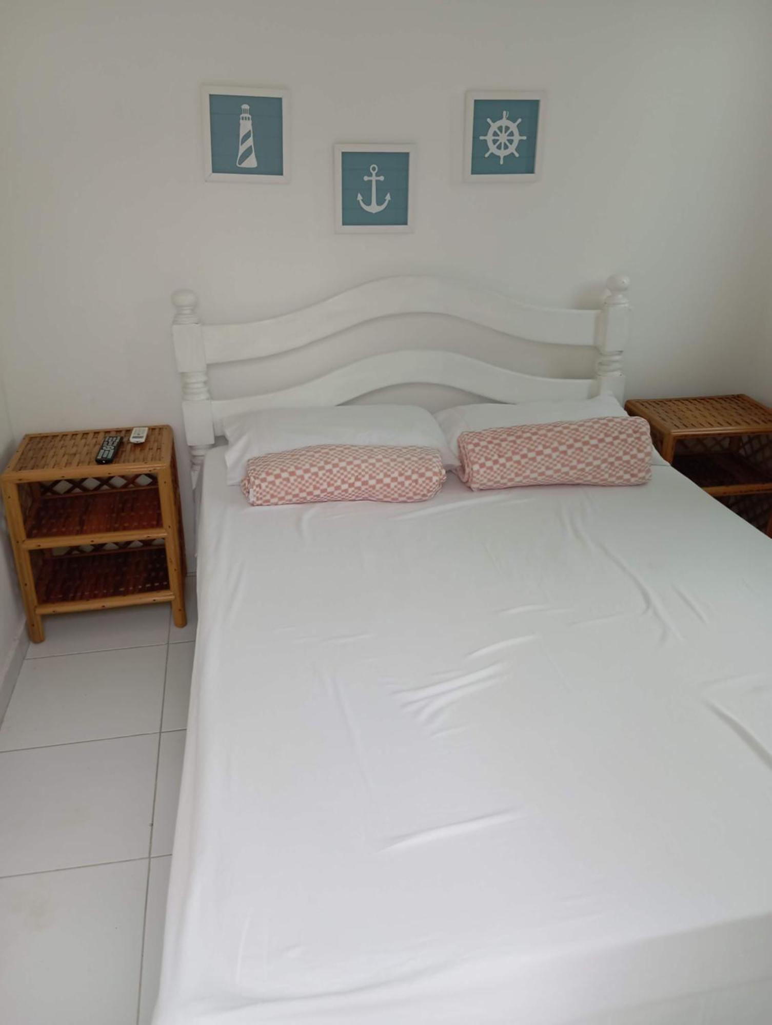 Excelente Casa Com Piscina Villa Camaçari Eksteriør billede