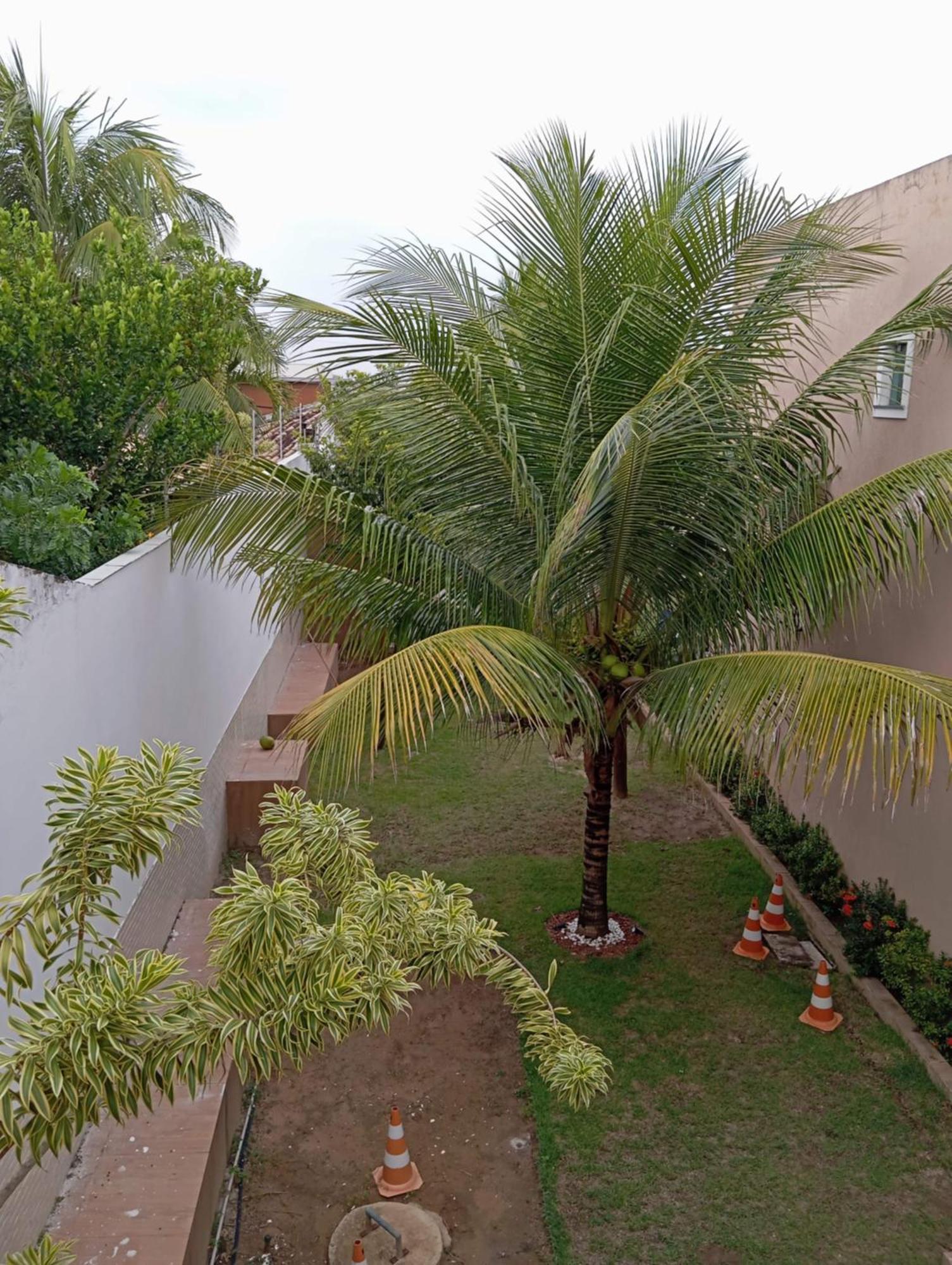 Excelente Casa Com Piscina Villa Camaçari Eksteriør billede